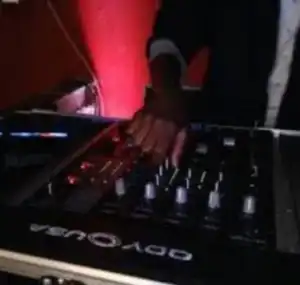 Exotic Souls - Ke Dezemba (Kullid Tribute)